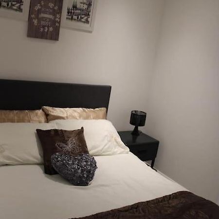 Amazing Luxury One Bedroom Apartment In The Heart Of Preston Preston  Bagian luar foto