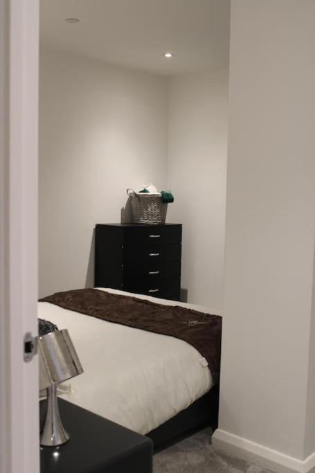 Amazing Luxury One Bedroom Apartment In The Heart Of Preston Preston  Bagian luar foto